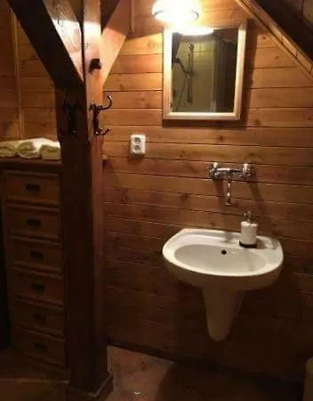 Maison d'hôtes Bucicky Mlyn *