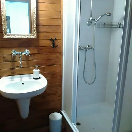 Gasthuis Bucicky Mlyn Rozdalovice