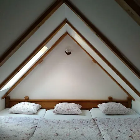 Bučický Mlýn Rozdalovice