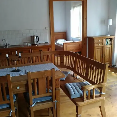 Bučický Mlýn *