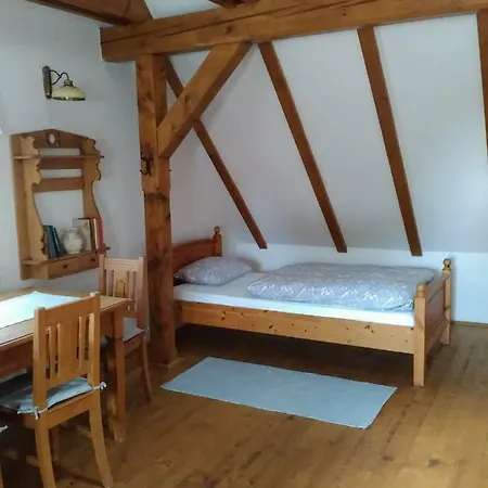 Bučický Mlýn Rozdalovice