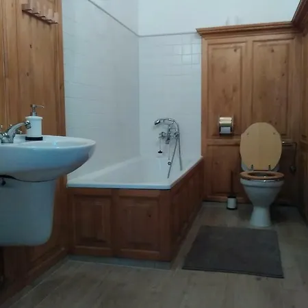 Bučický Mlýn *
