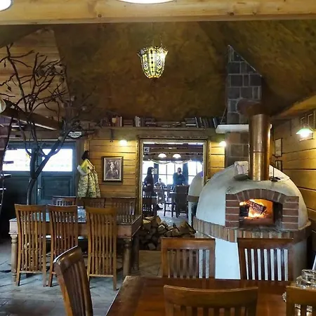 Bucicky Mlyn * Rozdalovice