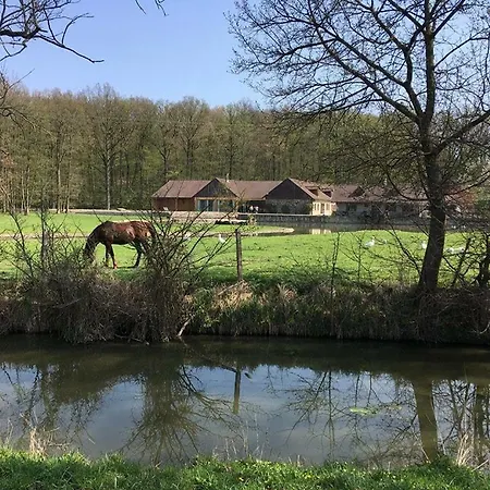 Maison d'hôtes Bucicky Mlyn *