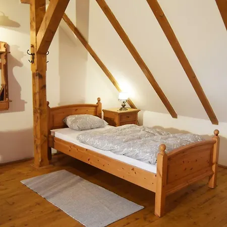 Bučický Mlýn Penzion Rozdalovice