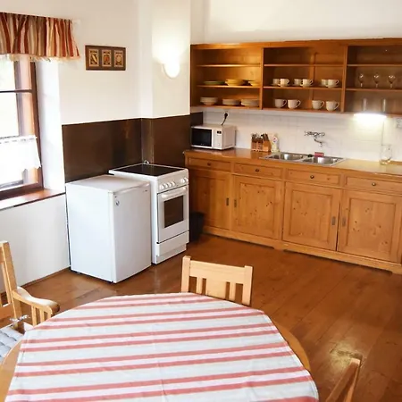 Bucicky Mlyn Rozdalovice