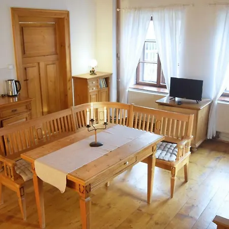 Bučický Mlýn Rozdalovice